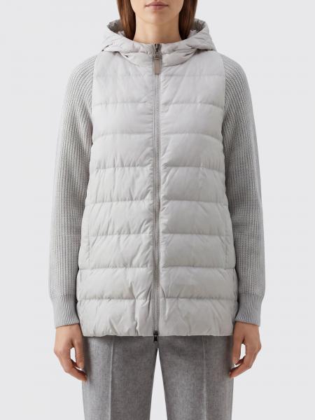 Jacket woman Brunello Cucinelli