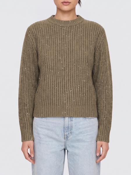 Sweater woman Brunello Cucinelli