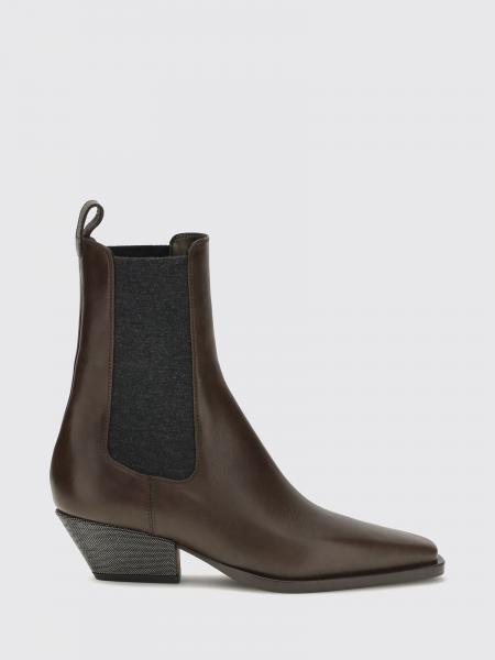 부츠 여성 Brunello Cucinelli