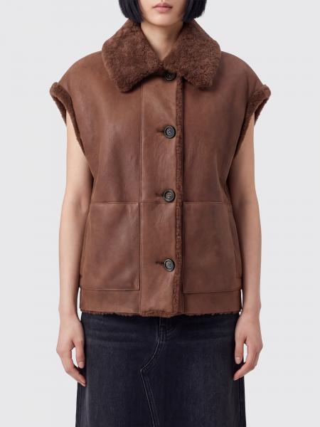 Sweater woman Brunello Cucinelli
