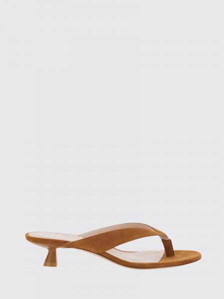 Flat sandal woman Stuart Weitzman
