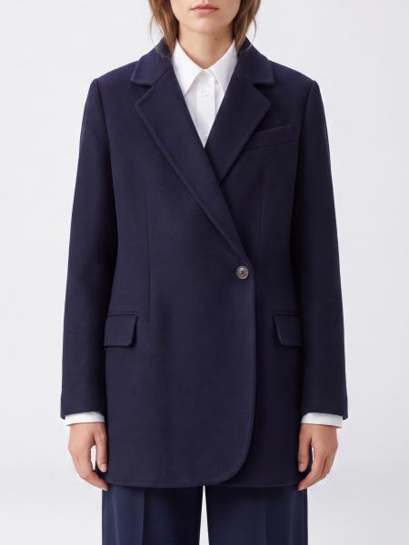 Jacket woman Brunello Cucinelli