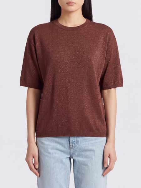Sweater woman Brunello Cucinelli