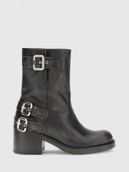 Boots woman ChloÉ