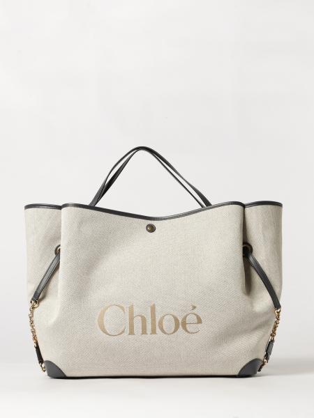 Shoulder bag woman ChloÉ