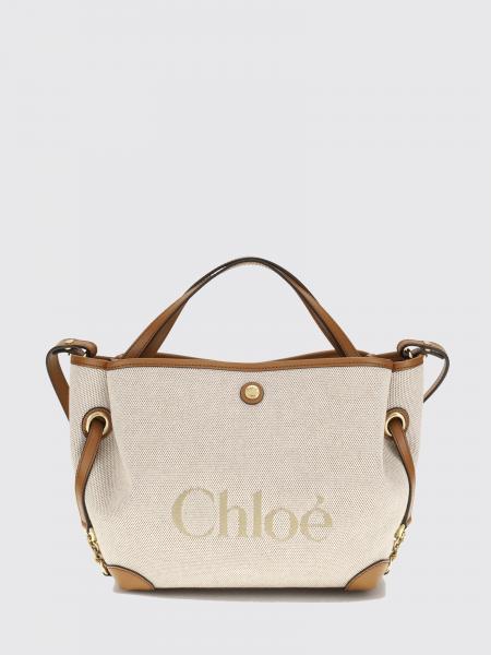 Shoulder bag woman ChloÉ