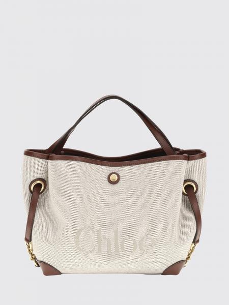 Shoulder bag woman ChloÉ