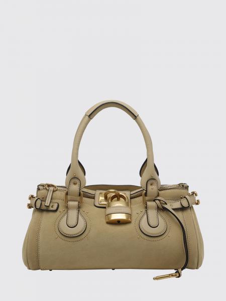 Shoulder bag woman ChloÉ