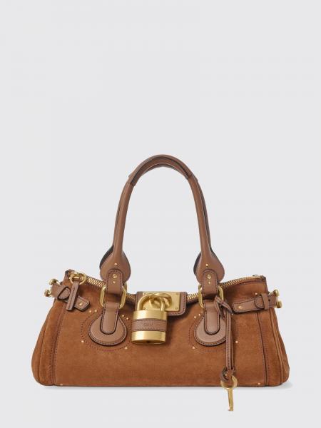 Shoulder bag woman ChloÉ