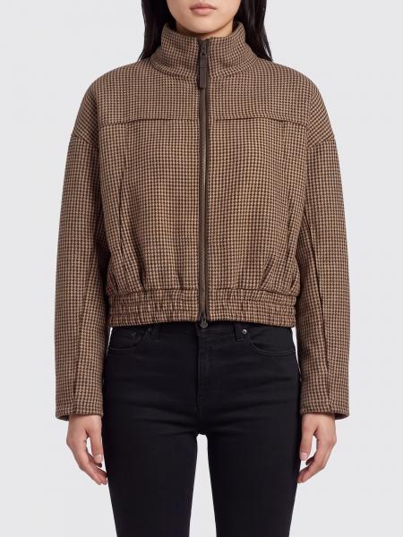 Jacket woman Brunello Cucinelli