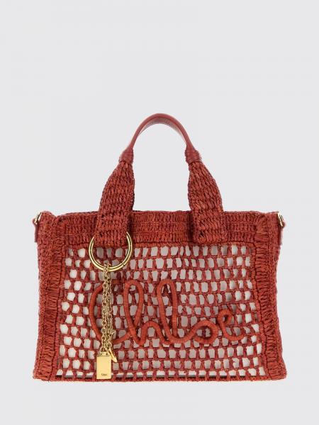 Shoulder bag woman ChloÉ