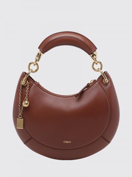 Shoulder bag woman ChloÉ