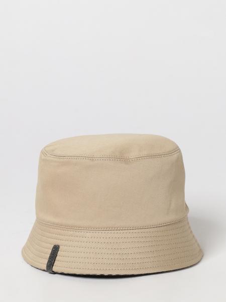 Hat woman Brunello Cucinelli