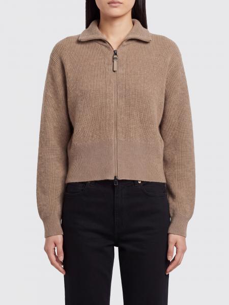 Sweater woman Brunello Cucinelli