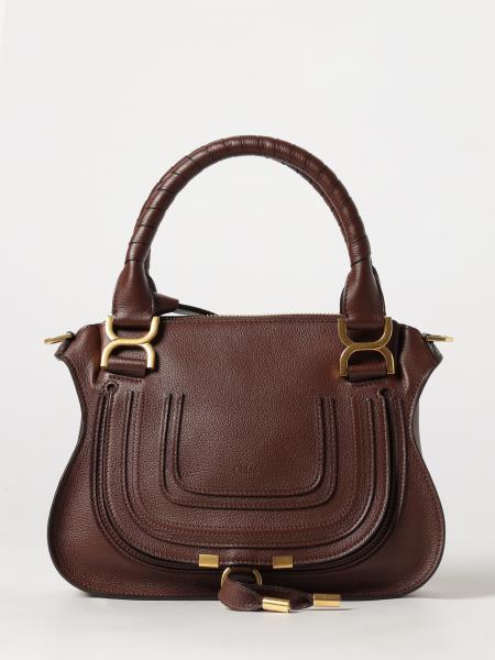 Shoulder bag woman ChloÉ