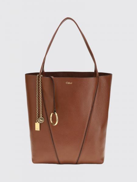 Shoulder bag woman ChloÉ