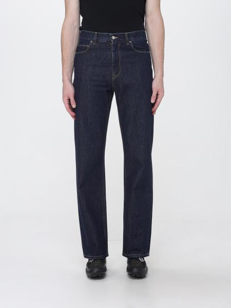 Jeans men Fendi