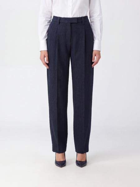 Pants woman Brunello Cucinelli