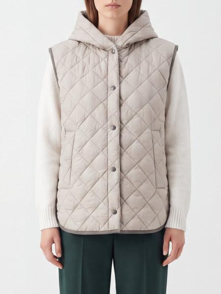 Jacket woman Brunello Cucinelli
