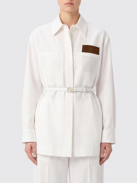 Shirt woman Fendi