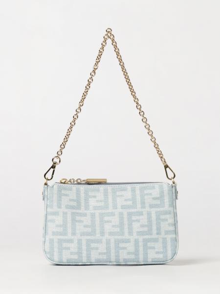 Wallet woman Fendi