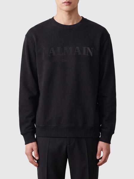 Sudadera hombre Balmain