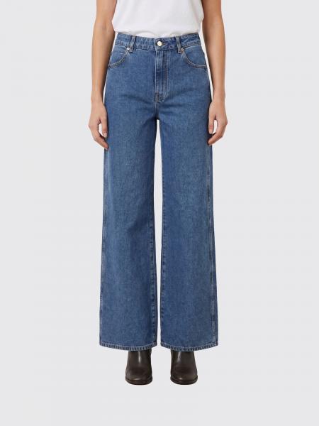 Jeans woman Balmain