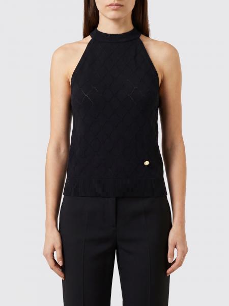 Top woman Balmain