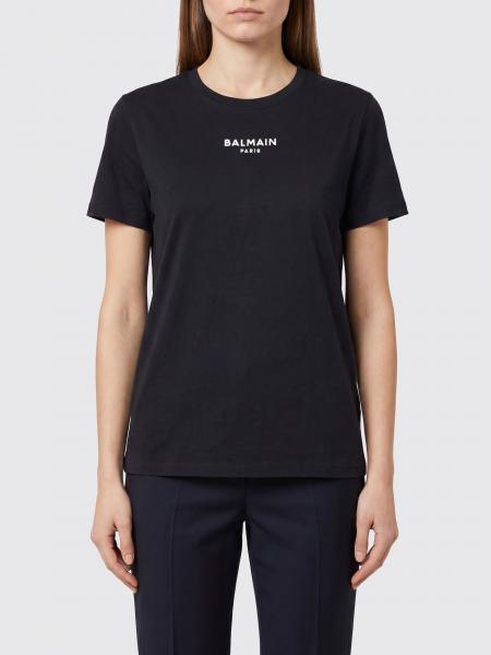 T-shirt woman Balmain