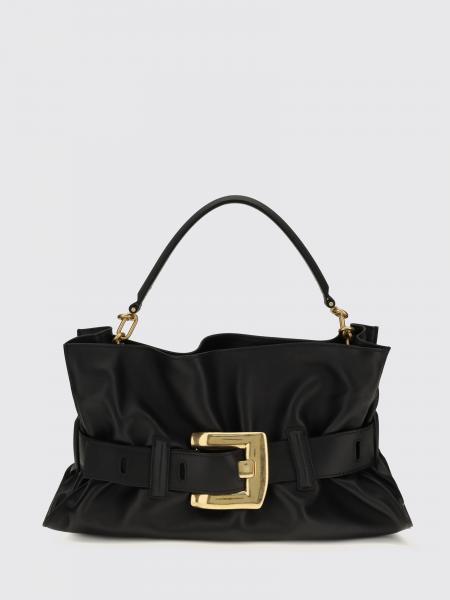 Shoulder bag woman Balmain