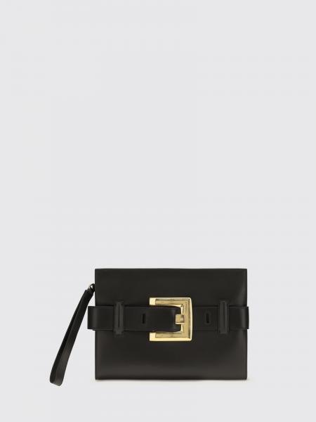 Shoulder bag woman Balmain