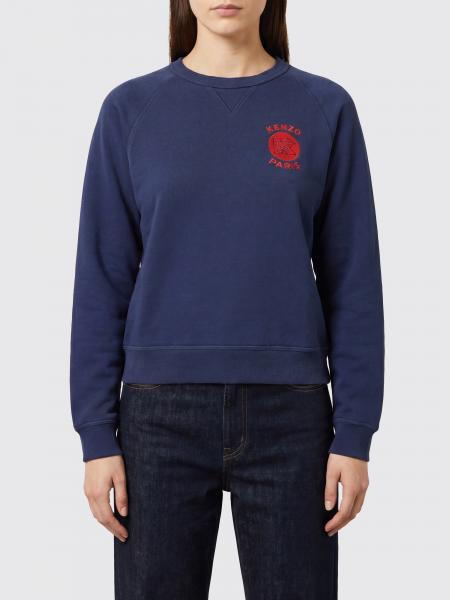 Sweatshirt woman Kenzo