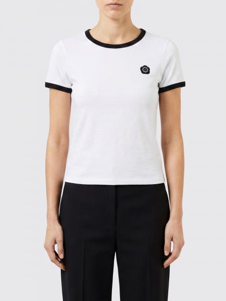 T-shirt woman Kenzo