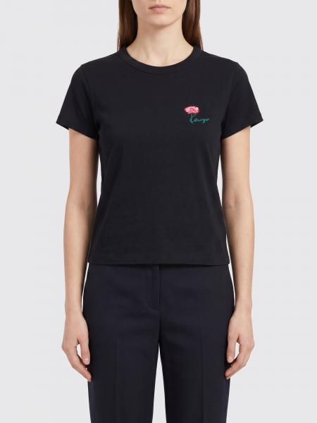 T-shirt woman Kenzo