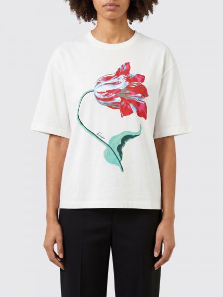 T-shirt woman Kenzo