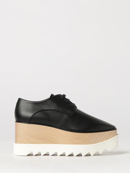 Oxford shoe woman Stella McCartney