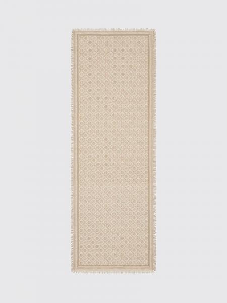 Scarf woman Tory Burch