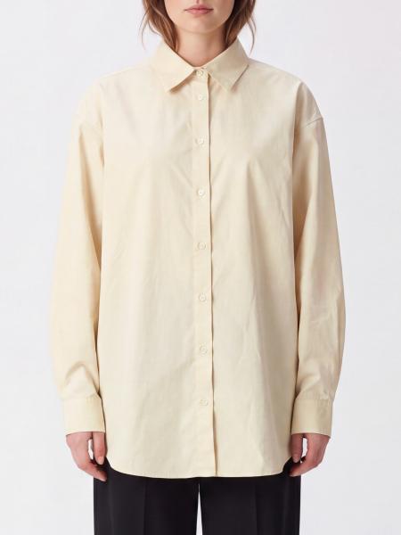 Chemise femme Toteme