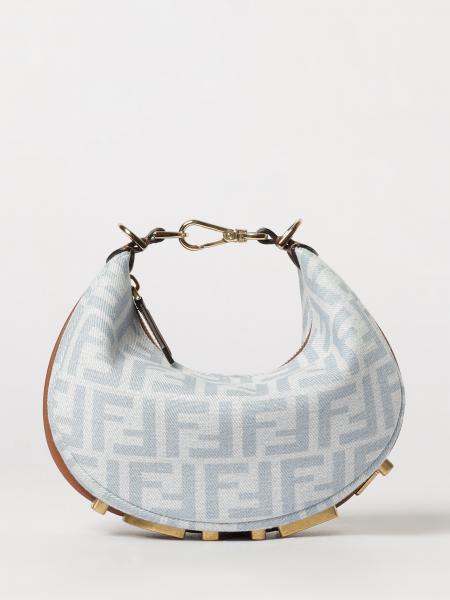 Tote bag woman Fendi