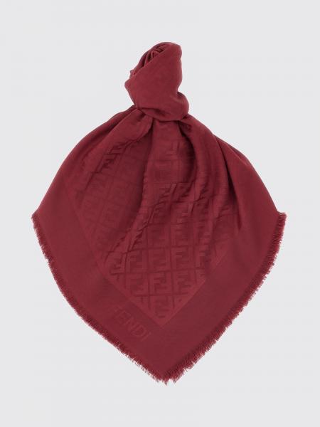 Scarf woman Fendi