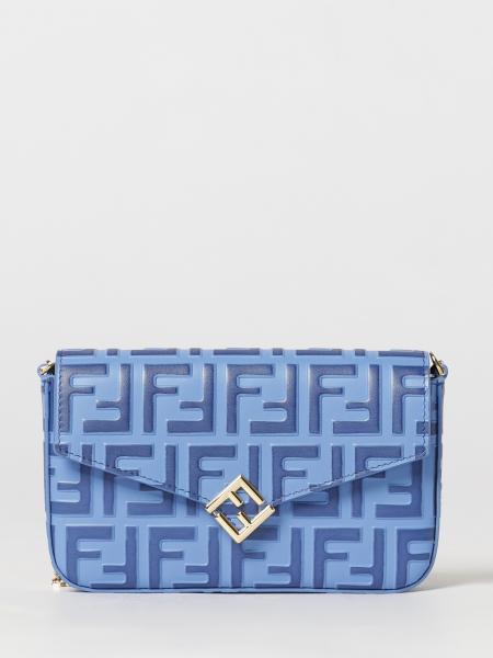 Crossbody bag woman Fendi
