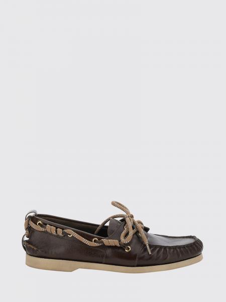 Loafers men Golden Goose