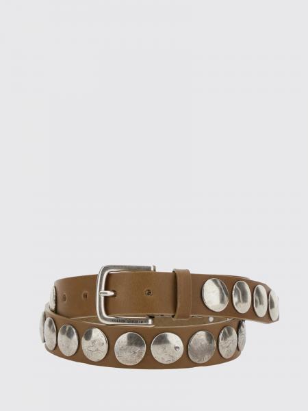 Cintura donna Golden Goose