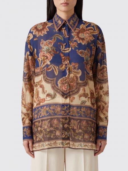 Camisa mujer Zimmermann