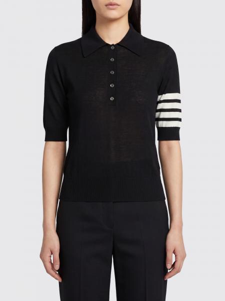 Polo mujer Thom Browne