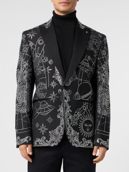 Blazer men Philipp Plein