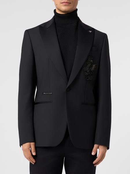 Blazer men Philipp Plein