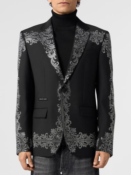 Blazer men Philipp Plein