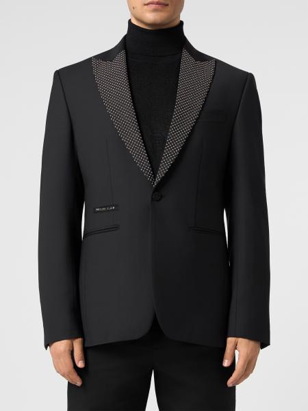 Blazer men Philipp Plein
