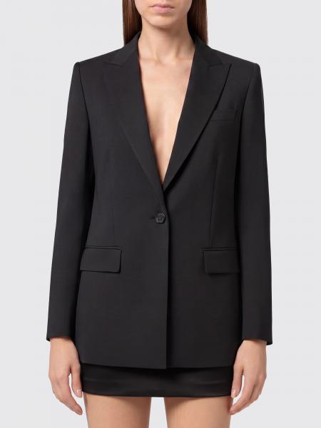 Blazer femme Philipp Plein